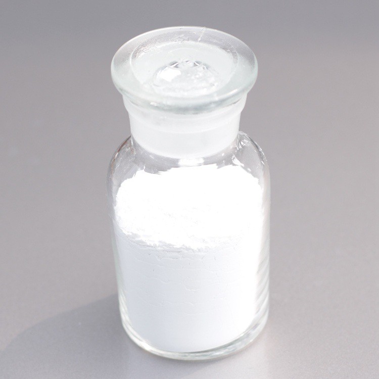 Active calcium powder