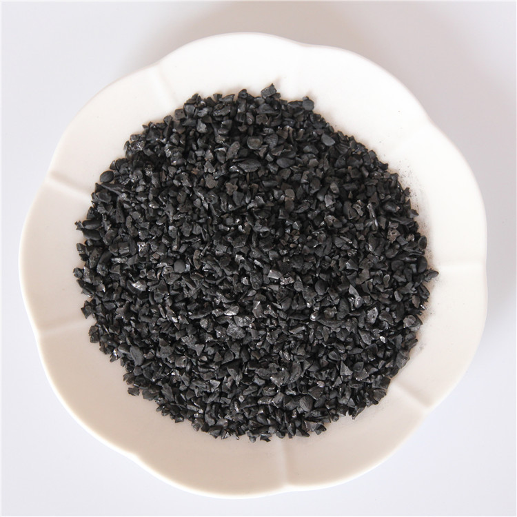 Activated carbon